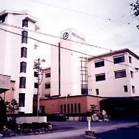 Osatsu Pacific Hotel โทบะ ภายนอก รูปภาพ