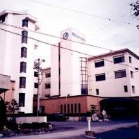 Osatsu Pacific Hotel โทบะ ภายนอก รูปภาพ